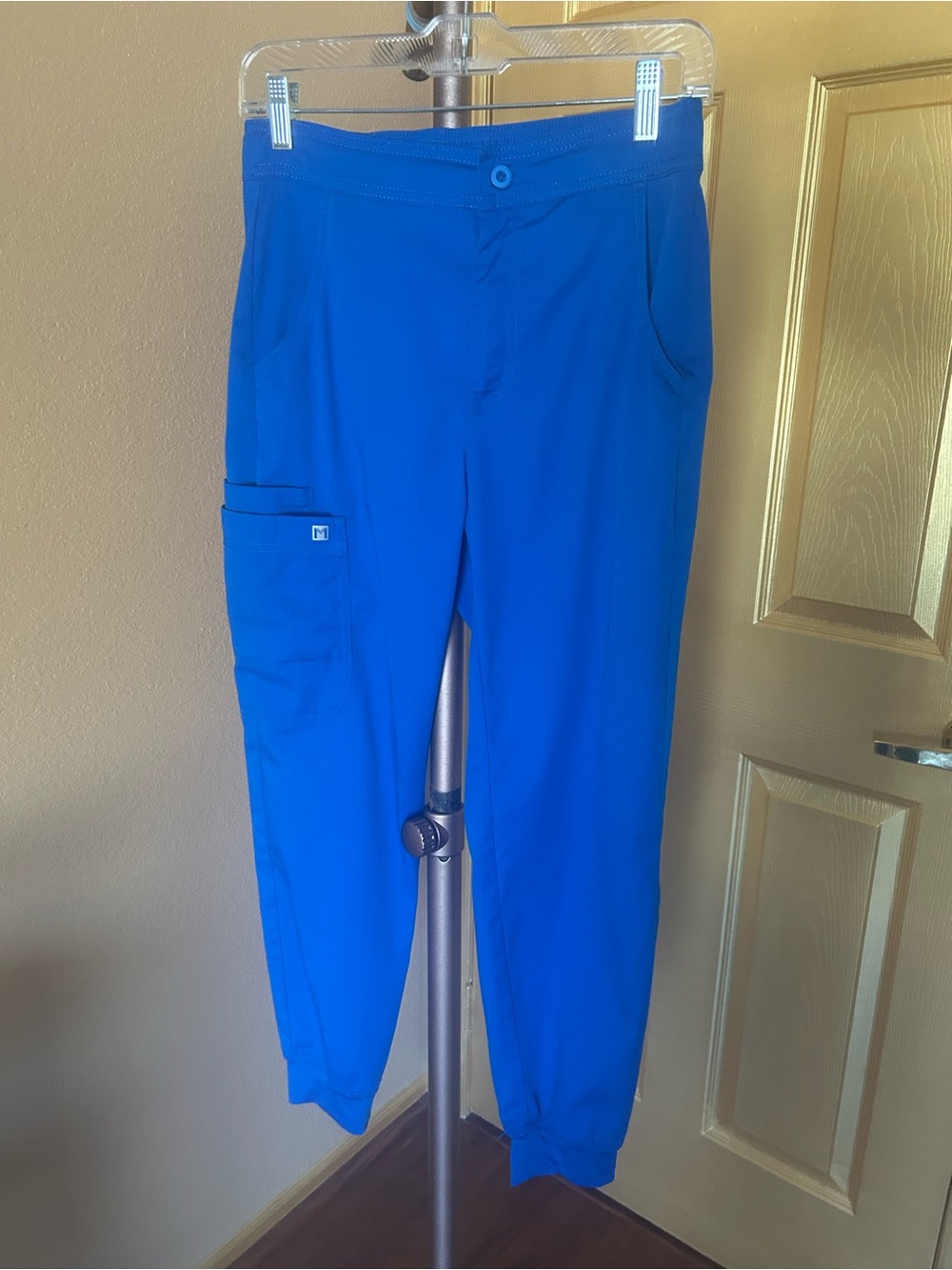 Maeve scrub pants